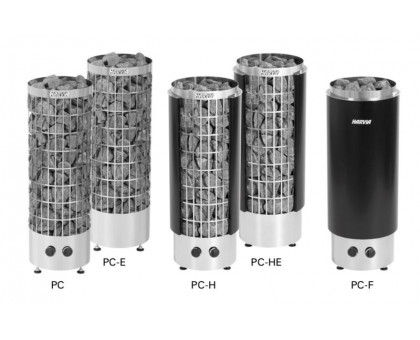 Финская сауна Frank F855 150х150 см