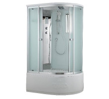 Душевая кабина Timo T-8820L Clean Glass 120х85